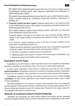 entrepreneurship development and business management | PDF