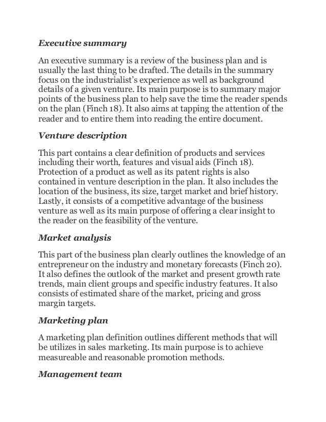 Social entrepreneurship essay sample