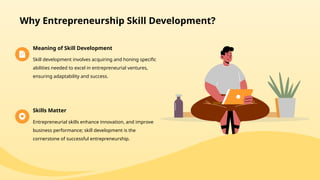 Entrepreneurship Skill Development Program (ESDP)_AI PPT Maker.pptx