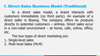 Entrepreneurship Week 4 Q4 - Business Model.pdf