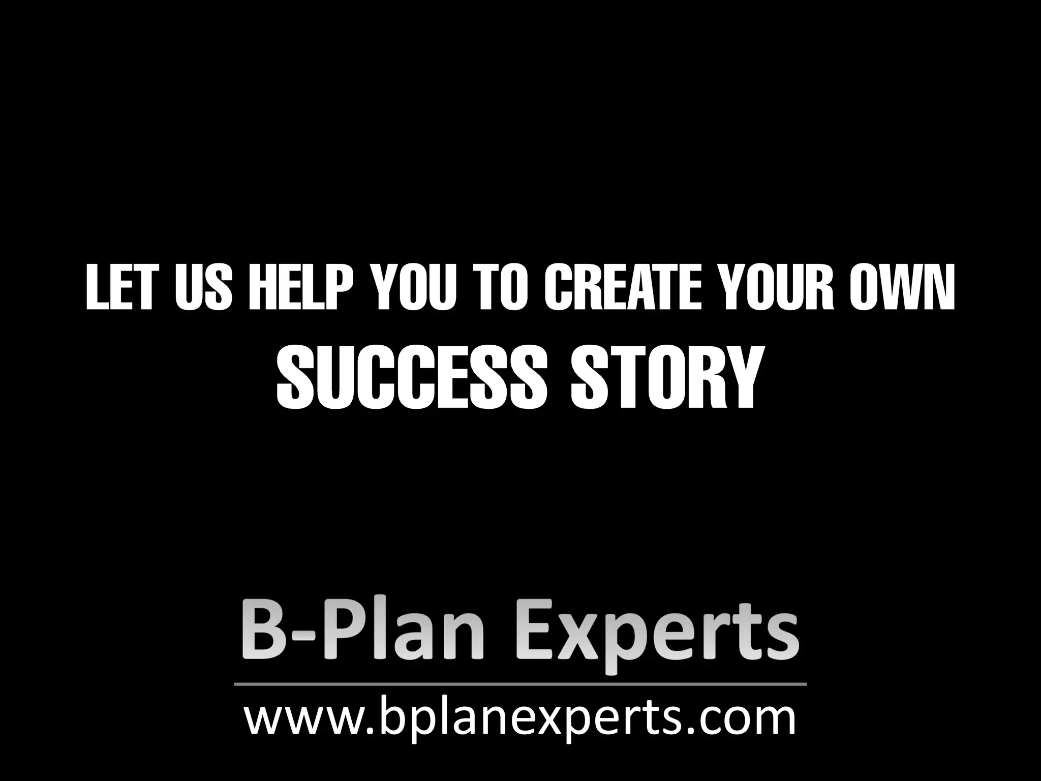 www.bplanexperts.com
 