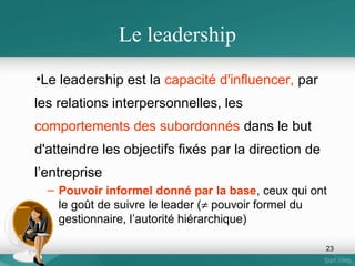 Les rendements financiers
attendus Par pays
• Taux de rendement interne (TRI) du capital
investissement en France 2010 :
• 6,7 % en capital investi
• 15,6 % en capital transmis la logique patrimoniale
prédomine sur les dividendes ( AMAZON APPLE )
• La fiscalité sur les plus-values est très hétérogène
selon les pays : elle est en France de 31,3 % (c’està-dire 19 % + 12,3 % de prélèvements sociaux) aux
États-Unis, elle varie de 0 à 15 % selon la tranche
d’imposition cherchez l’erreur !
• Source :centre analyse stratégique www.strategie.fr
COP LEFT MARCEL NIZON
IDRAC NANTES

23

 