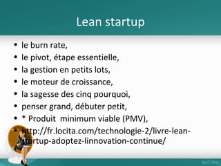 5 types de styles de gestion
selon Blake et Mouton
•
•

•

•
•

Style 1,1 : gestion « laisse-faire»
– faible intérêt pour les 2 facteurs, éviter les ennuis

Style 1,9 : gestion «social»

– intérêt élevé pour les relations humaines, qualité de l'environnement de
travail

Style 9,1 : gestion «autoritaire»

– intérêt élevé pour la production, le personnel est une ressource comme
une autre

Style 5,5 : gestion «de compromis»

– intérêt équilibré, tente d'harmoniser si possible

Style 9,9 : gestion «démocrate» ou «intégrateur»
– intérêt élevé pour les 2 facteurs, développer une équipe solidaire pour
être efficace

38

 