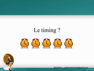 séquence 5
Le Lean start up
La version allégée pour toutes les
entreprises numériques !

 