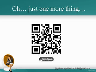 Petit exemple illustré

@guilhem – guilhembertholet@gmail.com

 