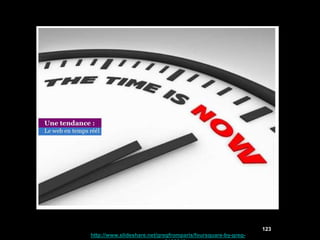 123
http://www.slideshare.net/gregfromparis/foursquare-by-greg-
 