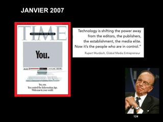 JANVIER 2007




               124
 
