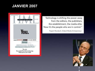 JANVIER 2007




               7
 
