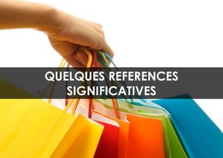 QUELQUES REFERENCES
   SIGNIFICATIVES



         25
 