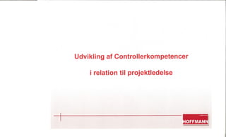 Entreprise Risk Management system