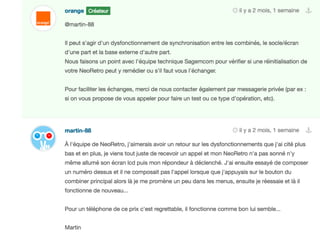 www.15marches.fr
Abondance et rareté
 