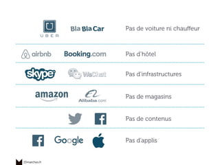 www.15marches.fr
@15marches
#LDTRA
stephane@15marches.fr
 