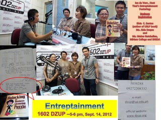 Entreptainment. 1602 dzup copy