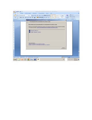 Entreteniiento accesibilidad comunicacion