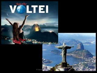 Pr Ivair Augusto - Distrital ARF - USeB
 