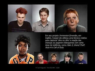 Pr Ivair Augusto - Distrital ARF - USeB
 