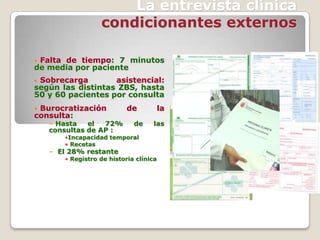 Una información sobre salud…