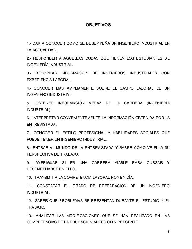 preguntas para una entrevista un profesionista entrevista a un ingeniero industrial preguntas para una entrevista un profesionista entrevista a un ingeniero industrial