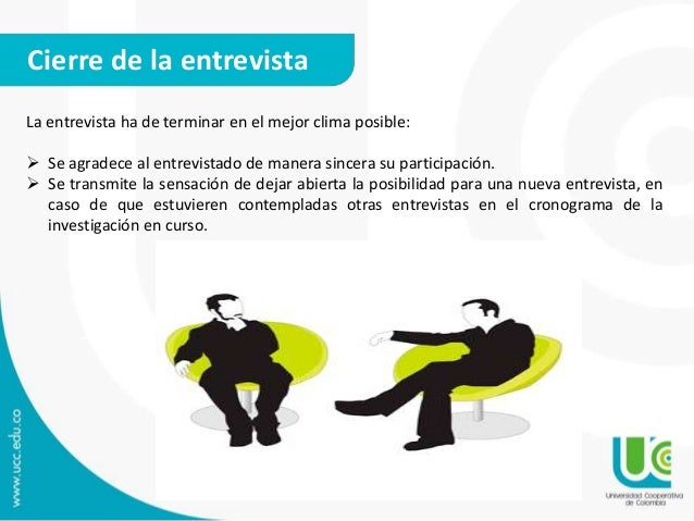 Entrevista