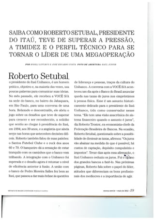 Entrevista roberto-setubal