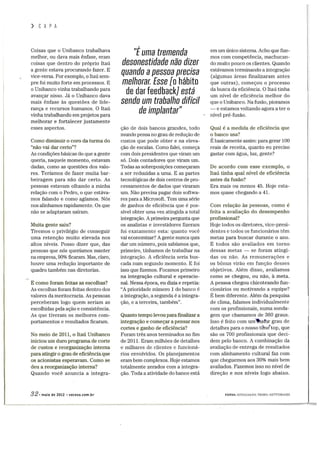 Entrevista roberto-setubal