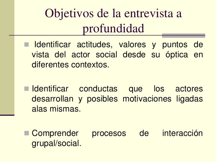preguntas en una entrevista a profundidad entrevista a profundidad preguntas en una entrevista a profundidad entrevista a profundidad