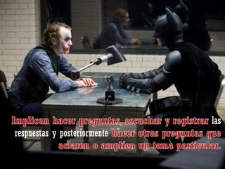 las
respuestas y posteriormente

 