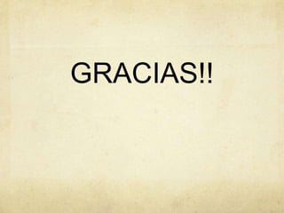 GRACIAS!!
 