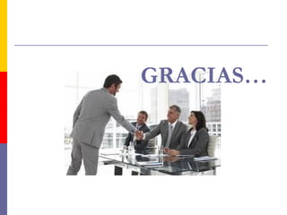GRACIAS…
 
