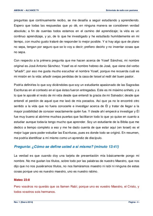 preguntas para una entrevista cristiana entrevista con pastores de radio cristiana preguntas para una entrevista cristiana entrevista con pastores de radio cristiana