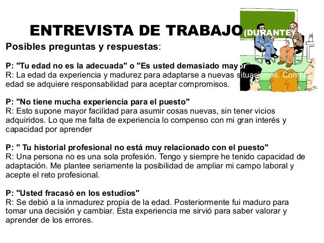 preguntas basicas para una entrevista personal entrevista de trabajo preguntas basicas para una entrevista personal entrevista de trabajo