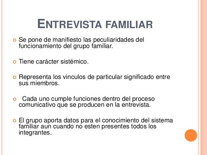 preguntas para una entrevista hacia un maestro entrevista familiar med de familia preguntas para una entrevista hacia un maestro entrevista familiar med de familia