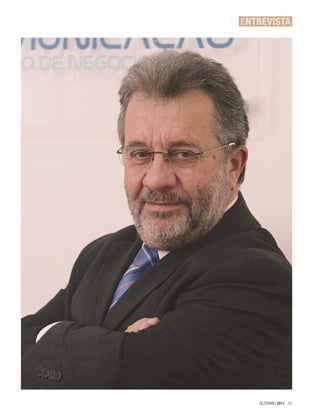 ENTREVISTA




   DEZEMBRO 2011 39
 