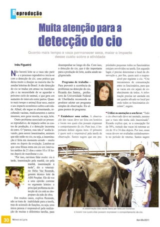 Hélio Vaz Rezende (ABS Pecplan) - Entrevista DBO - Abril 2011