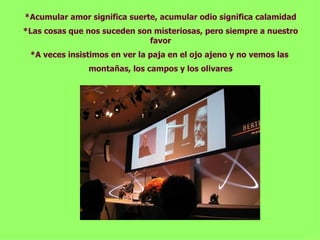 Entrevista a Paulo Coelho