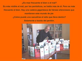 Entrevista a Paulo Coelho
