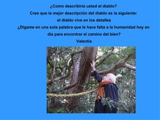 Entrevista a Paulo Coelho