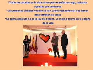 Entrevista a Paulo Coelho