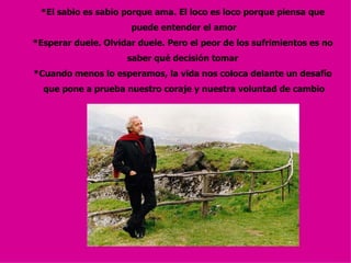 Entrevista a Paulo Coelho