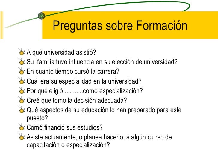 preguntas en una entrevista de universidad entrevistas preguntas en una entrevista de universidad entrevistas