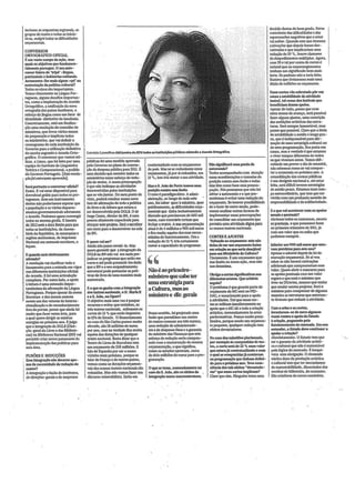 Entrevista semc ao jl