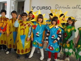 3º CURSO 