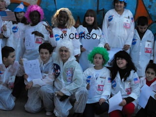 4º CURSO 