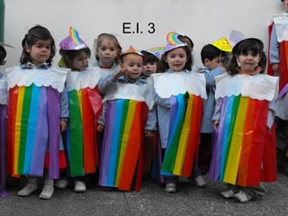 E.I. 3 