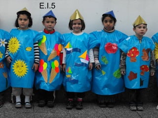 E.I.5 