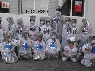 1º CURSO 