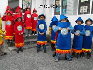 2º CURSO 
