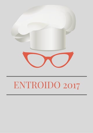 ENTROIDO 2017
 