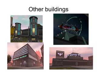Other buildings 
