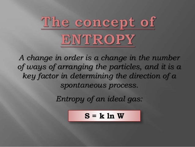 entropy definition chemistry entropy definition chemistry